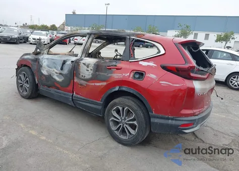 2021 Honda Hr-V 2Wd Lx из США, поврежденный, VIN 3CZRU5H33MM714063